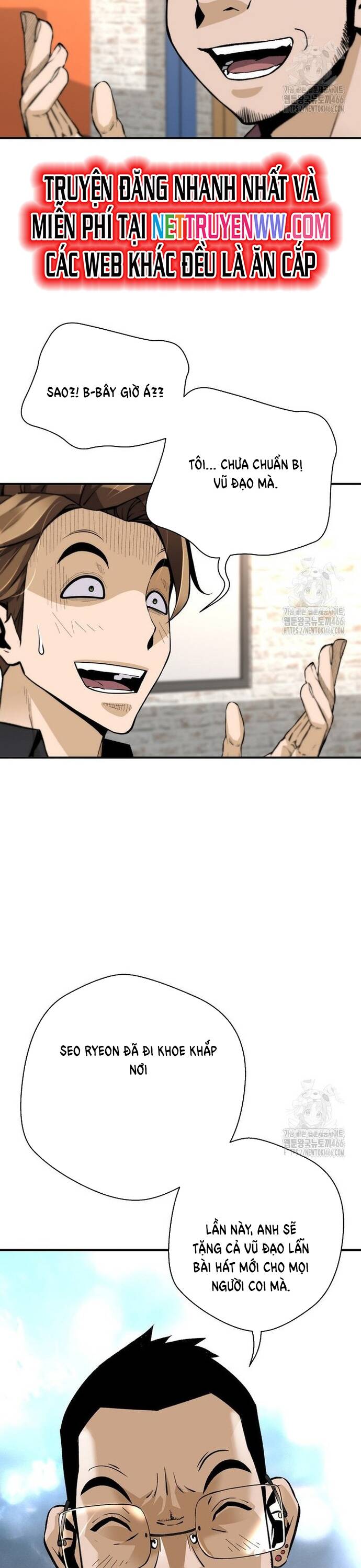 Sự Trở Lại Của Huyền Thoại Chap 155 - Next Chap 156