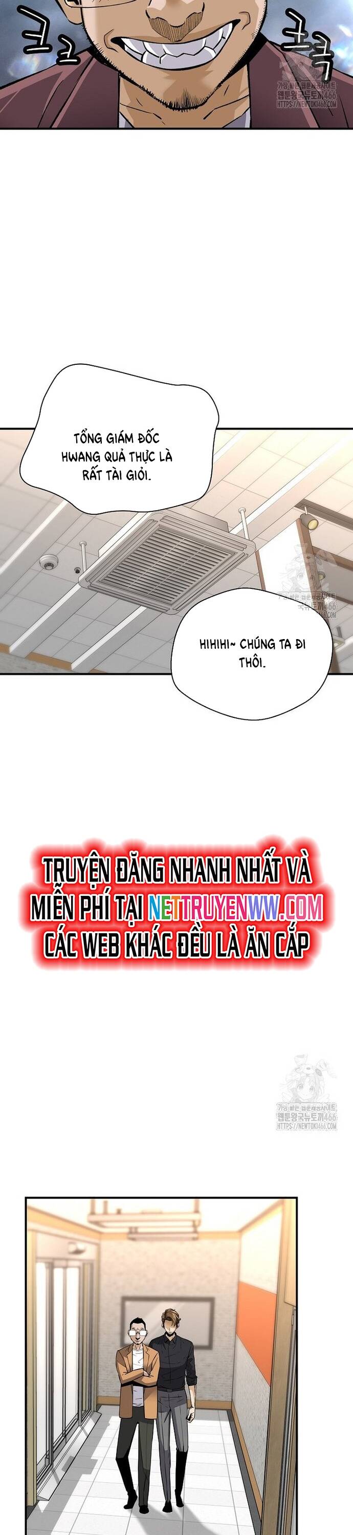 Sự Trở Lại Của Huyền Thoại Chap 155 - Next Chap 156
