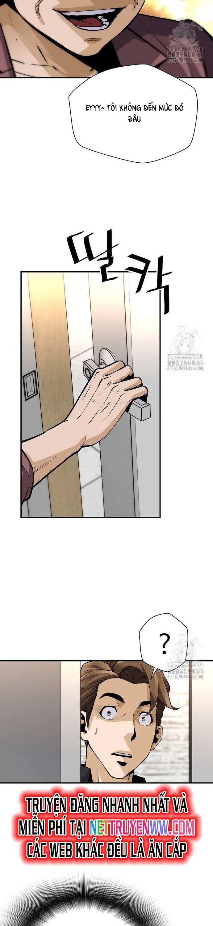 Sự Trở Lại Của Huyền Thoại Chap 155 - Next Chap 156