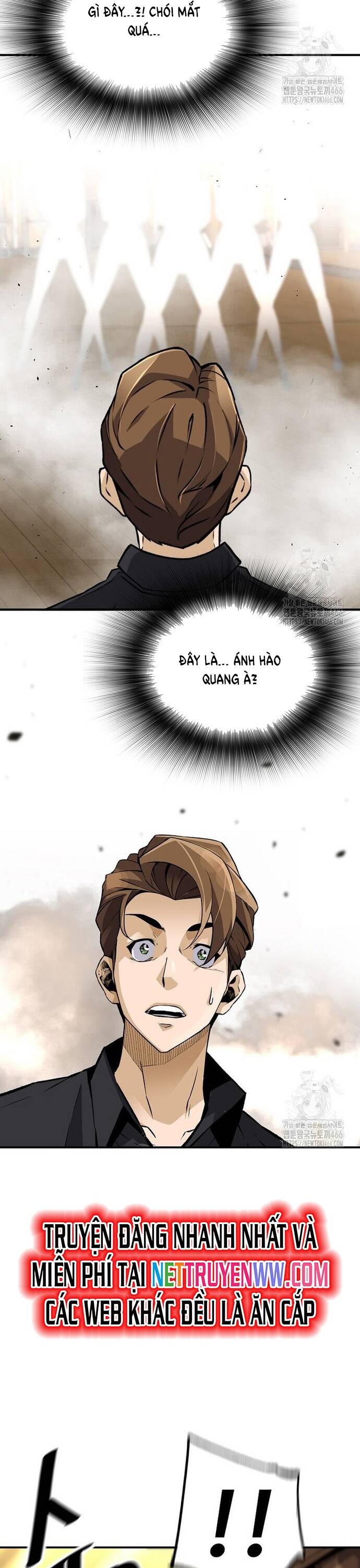 Sự Trở Lại Của Huyền Thoại Chap 155 - Next Chap 156