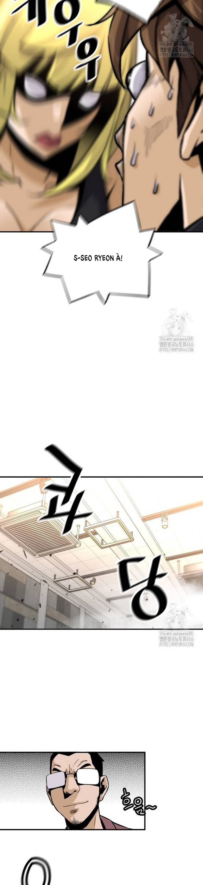 Sự Trở Lại Của Huyền Thoại Chap 155 - Next Chap 156