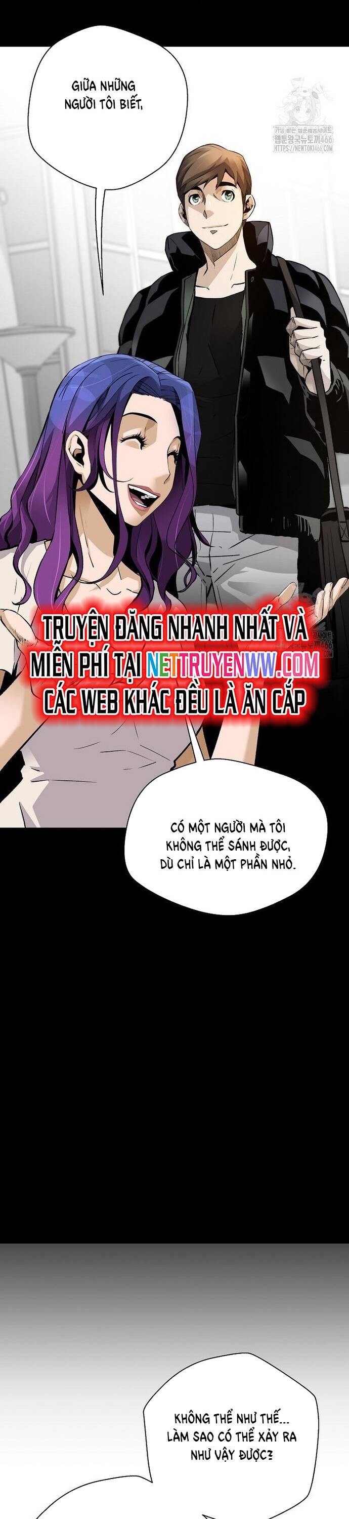 Sự Trở Lại Của Huyền Thoại Chap 155 - Next Chap 156