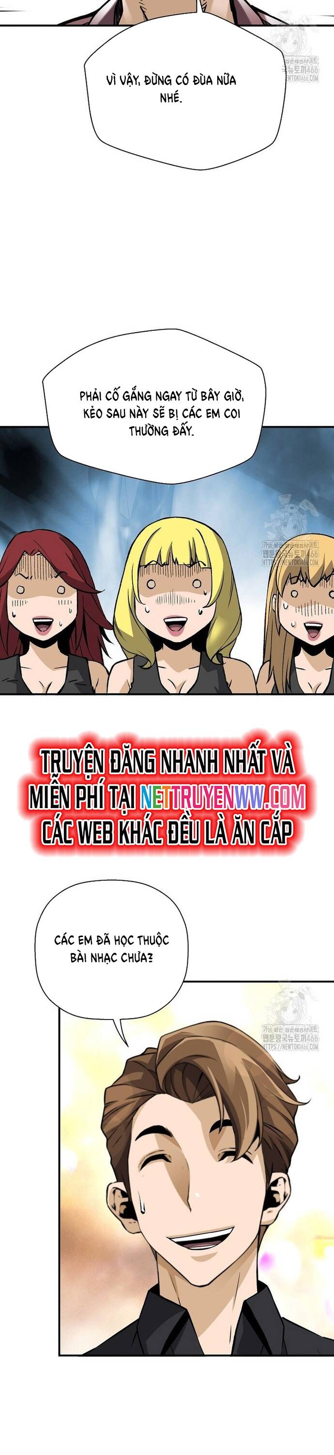 Sự Trở Lại Của Huyền Thoại Chap 155 - Next Chap 156