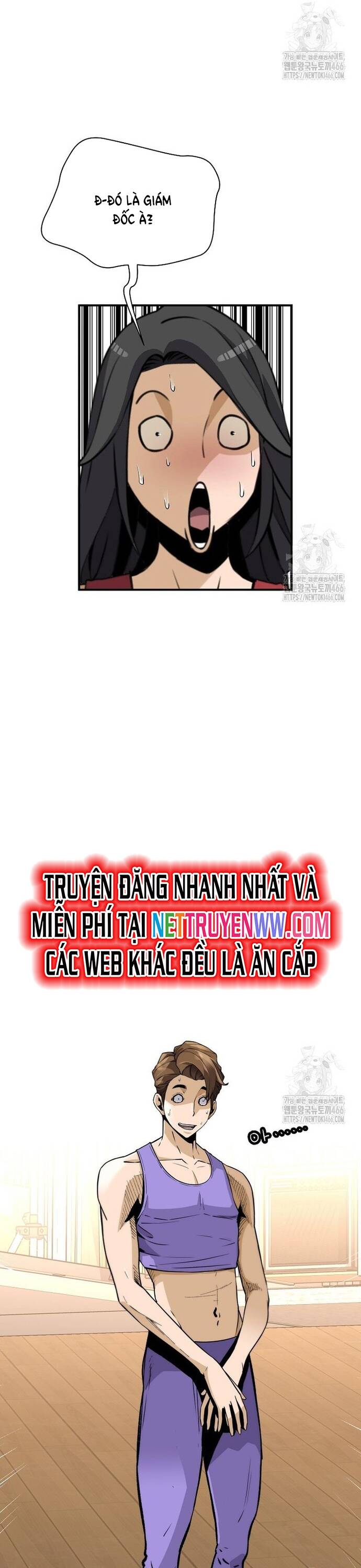 Sự Trở Lại Của Huyền Thoại Chap 155 - Next Chap 156
