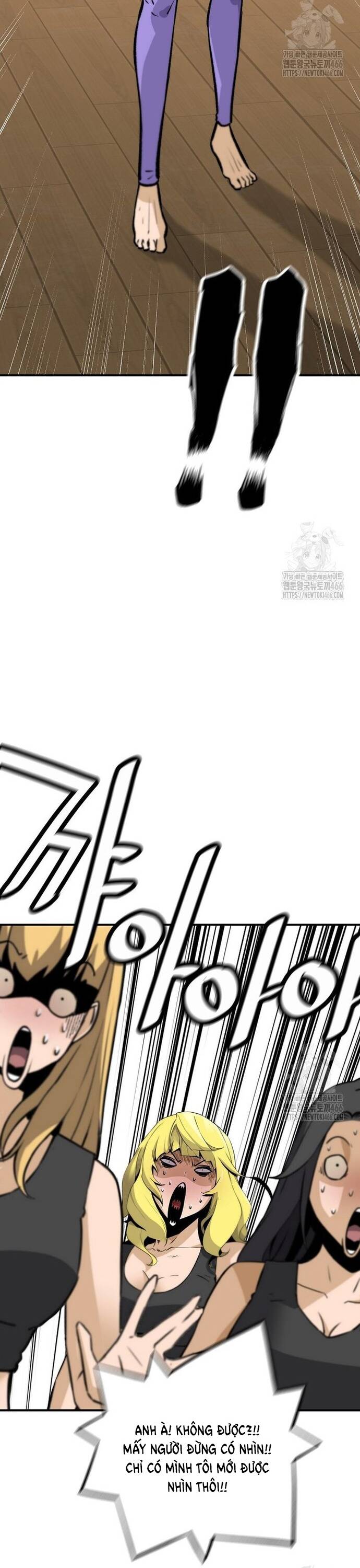 Sự Trở Lại Của Huyền Thoại Chap 155 - Next Chap 156