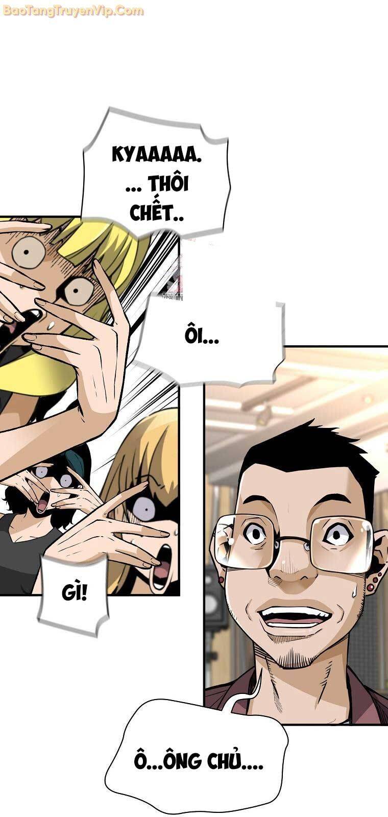 Sự Trở Lại Của Huyền Thoại Chap 156 - Next Chap 157