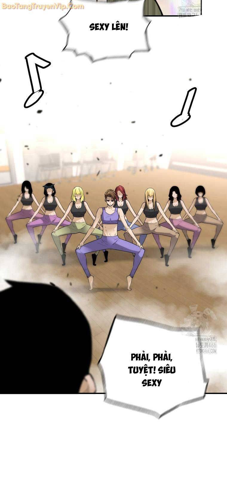 Sự Trở Lại Của Huyền Thoại Chap 156 - Next Chap 157
