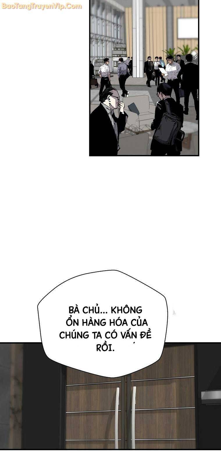 Sự Trở Lại Của Huyền Thoại Chap 156 - Next Chap 157