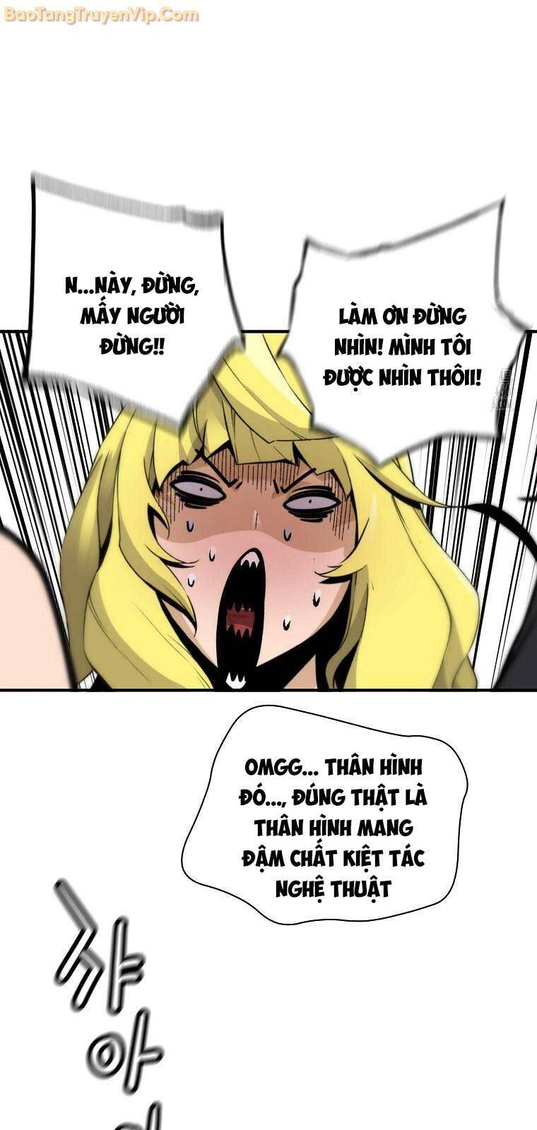 Sự Trở Lại Của Huyền Thoại Chap 156 - Next Chap 157