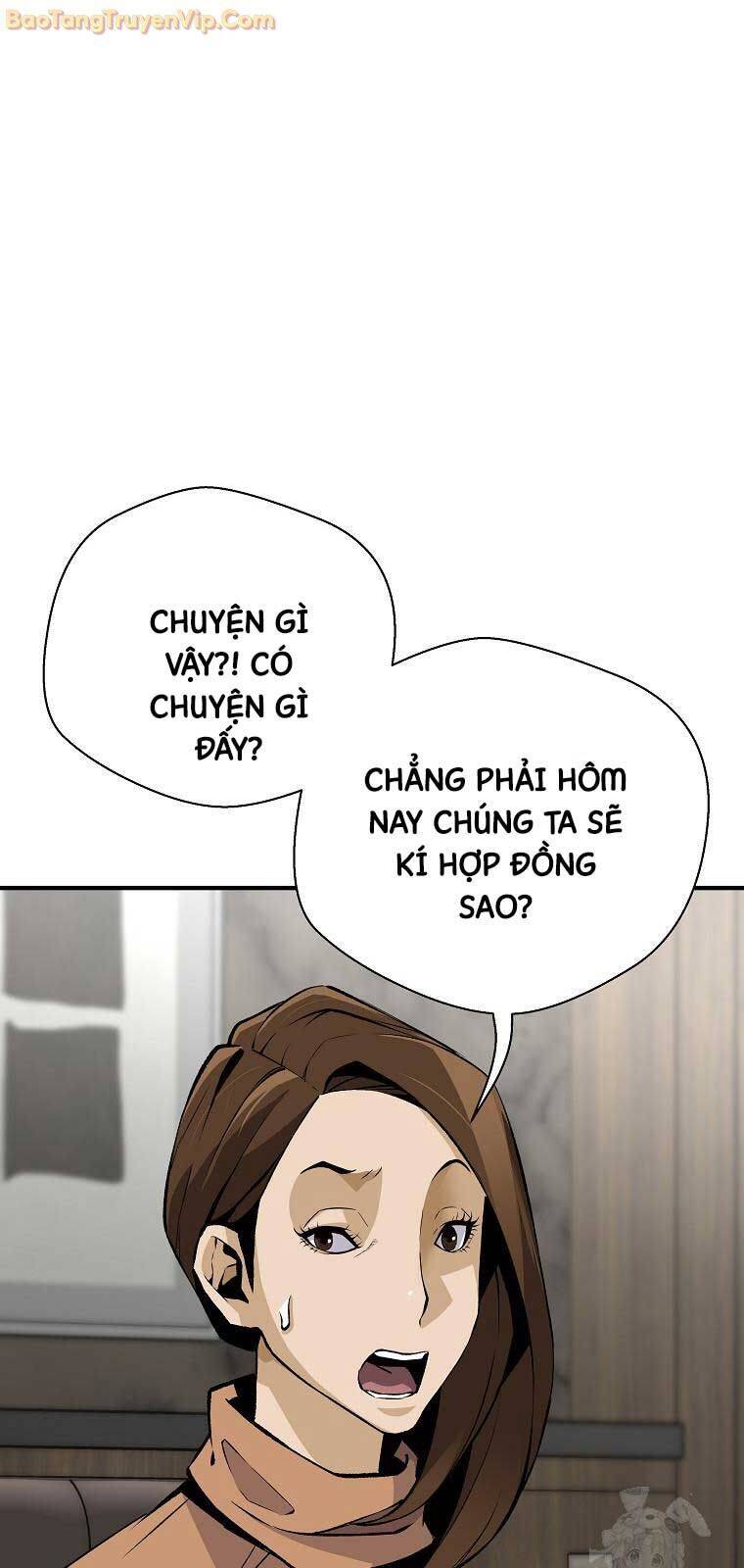 Sự Trở Lại Của Huyền Thoại Chap 156 - Next Chap 157