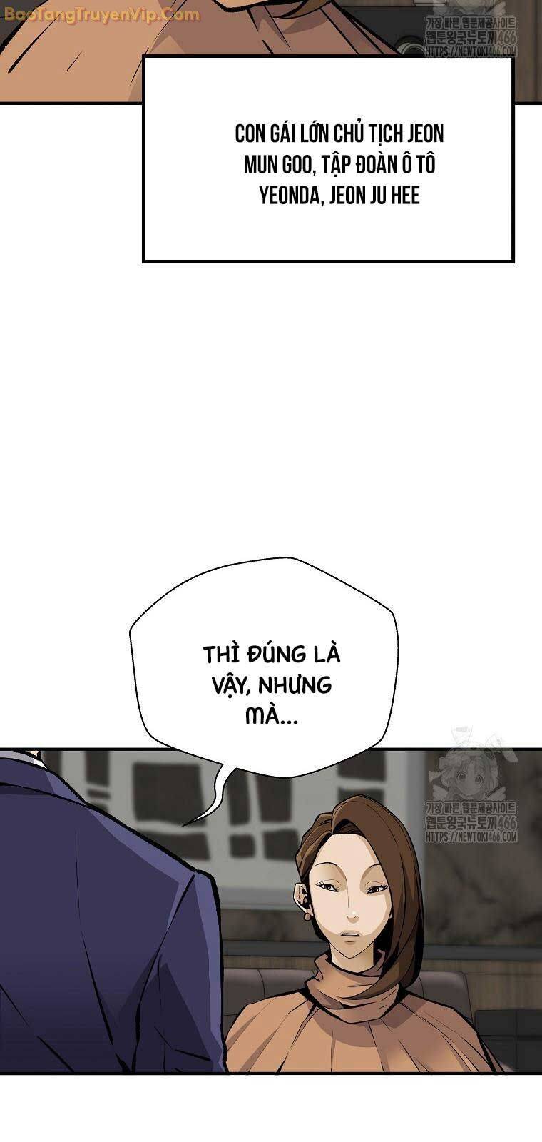Sự Trở Lại Của Huyền Thoại Chap 156 - Next Chap 157