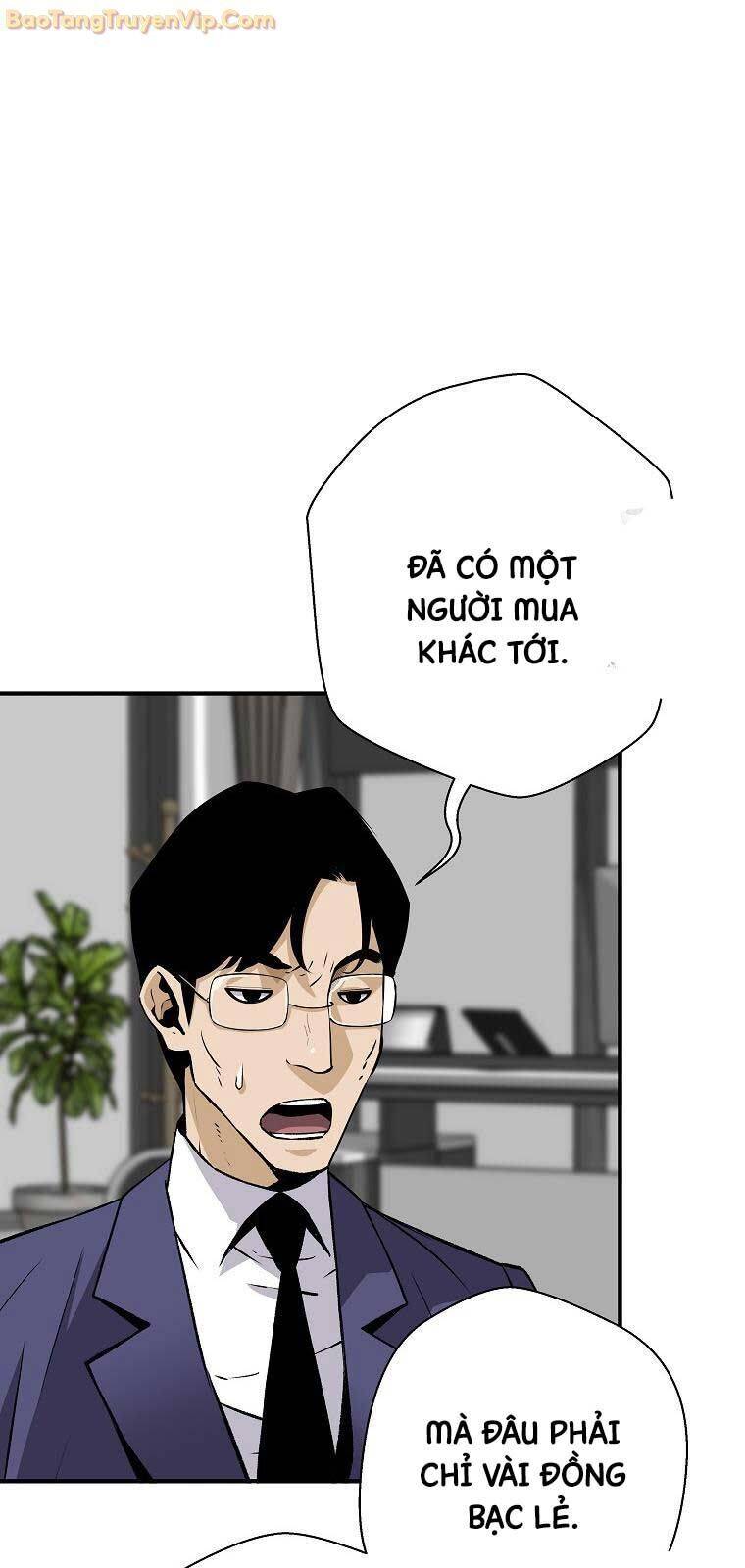 Sự Trở Lại Của Huyền Thoại Chap 156 - Next Chap 157