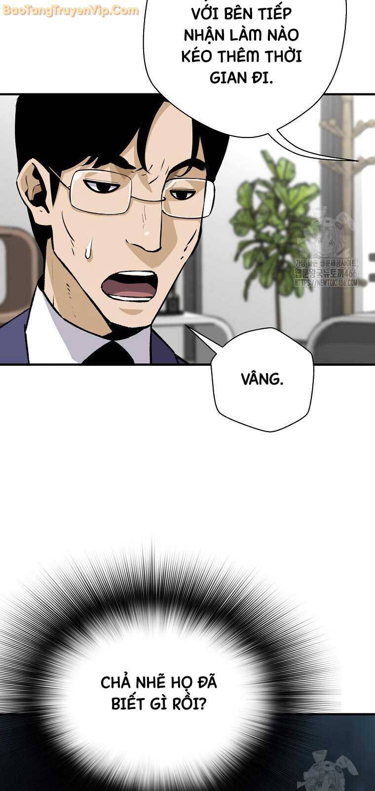 Sự Trở Lại Của Huyền Thoại Chap 156 - Next Chap 157