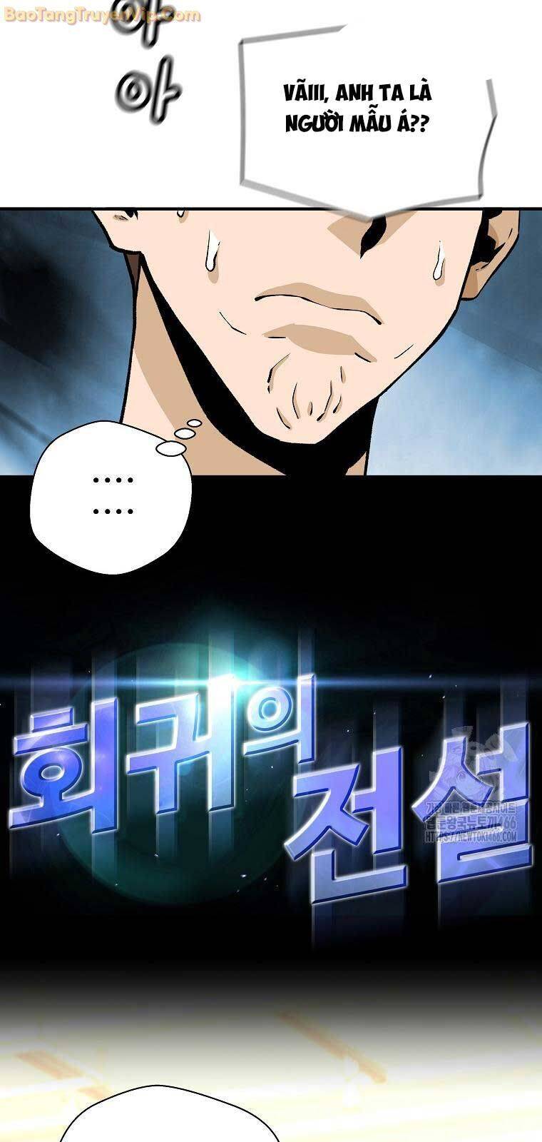 Sự Trở Lại Của Huyền Thoại Chap 156 - Next Chap 157
