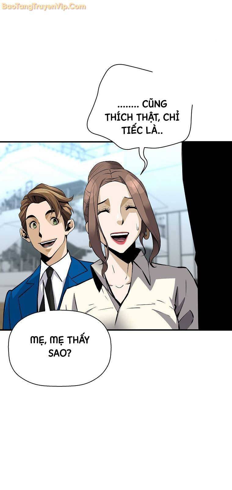 Sự Trở Lại Của Huyền Thoại Chap 156 - Next Chap 157