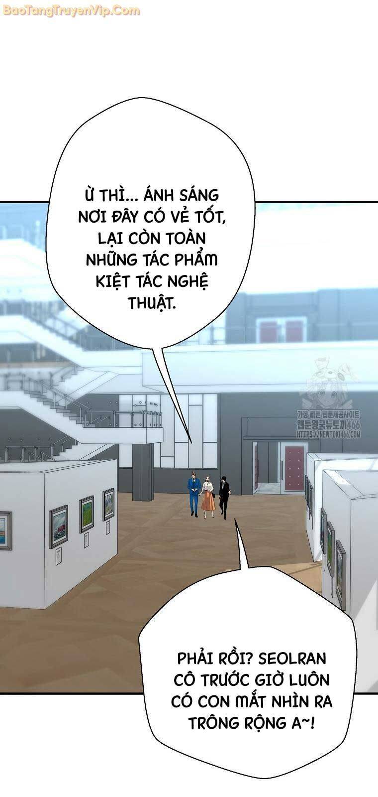 Sự Trở Lại Của Huyền Thoại Chap 156 - Next Chap 157