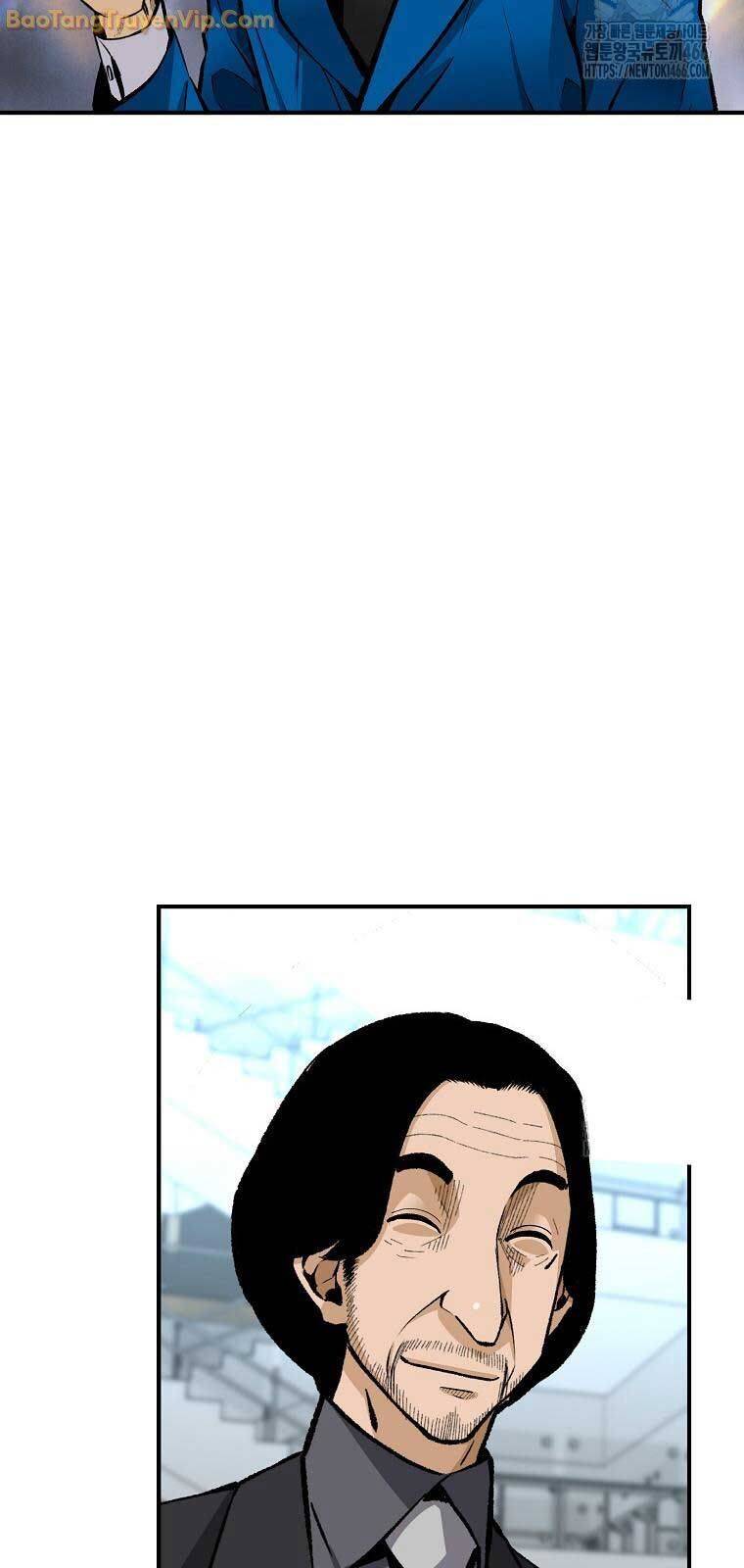 Sự Trở Lại Của Huyền Thoại Chap 156 - Next Chap 157