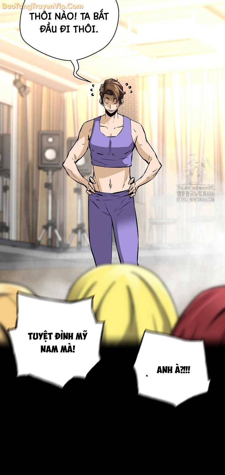 Sự Trở Lại Của Huyền Thoại Chap 156 - Next Chap 157