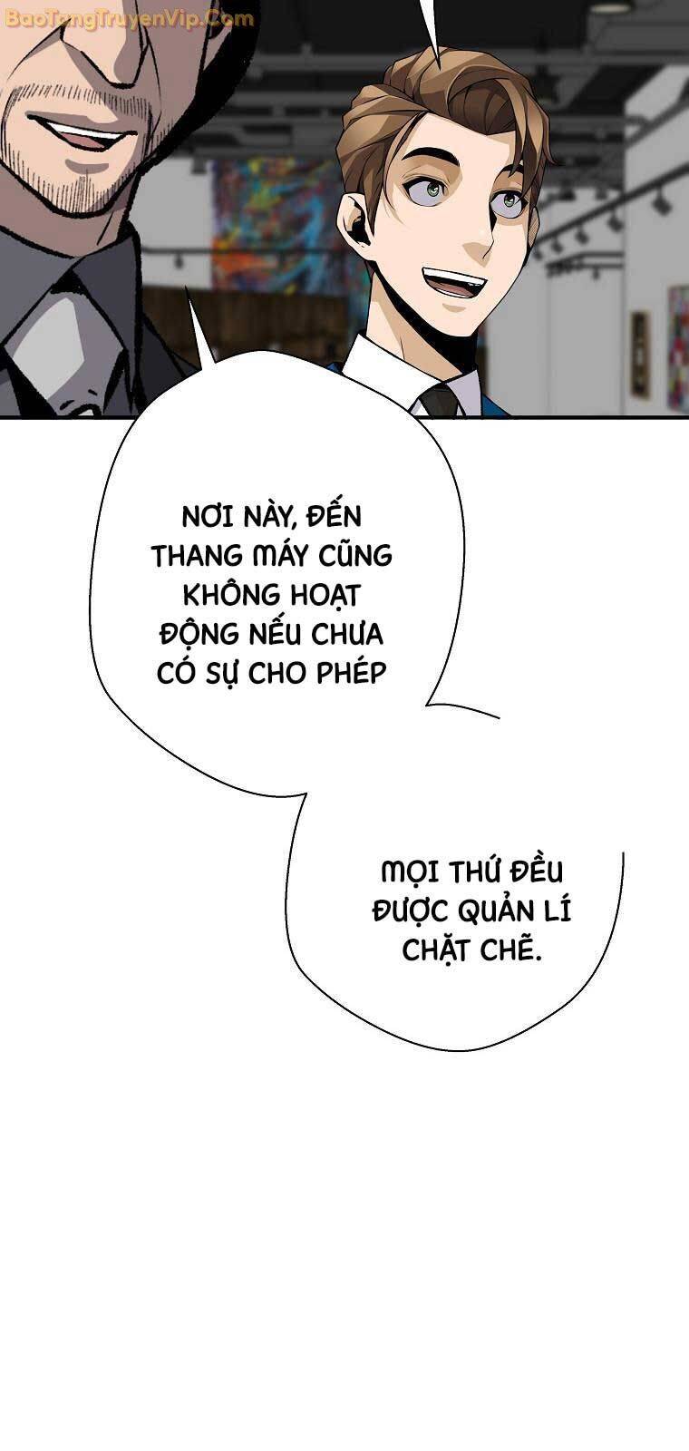 Sự Trở Lại Của Huyền Thoại Chap 156 - Next Chap 157