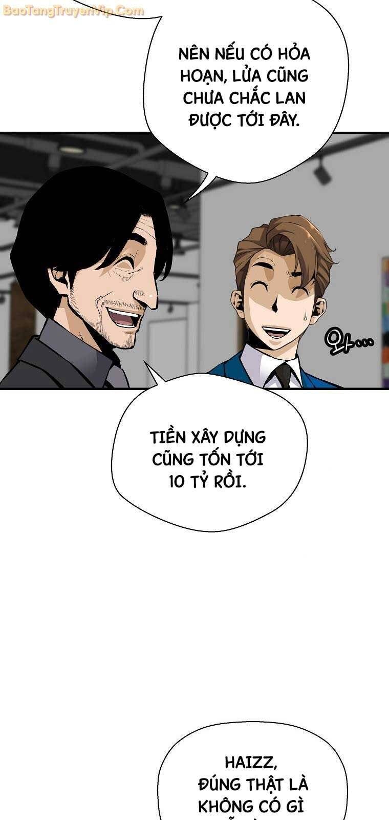 Sự Trở Lại Của Huyền Thoại Chap 156 - Next Chap 157