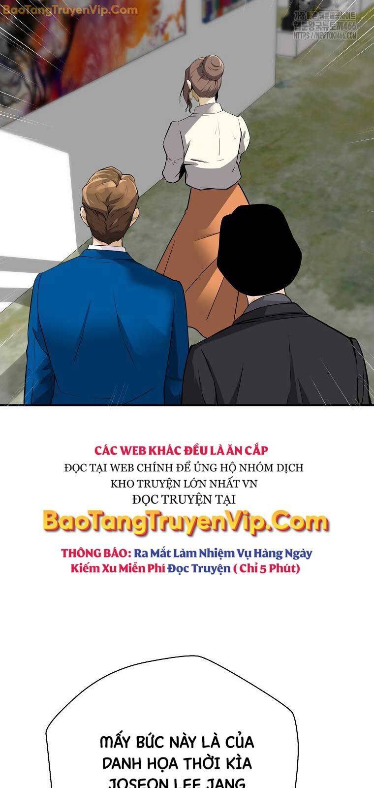 Sự Trở Lại Của Huyền Thoại Chap 156 - Next Chap 157