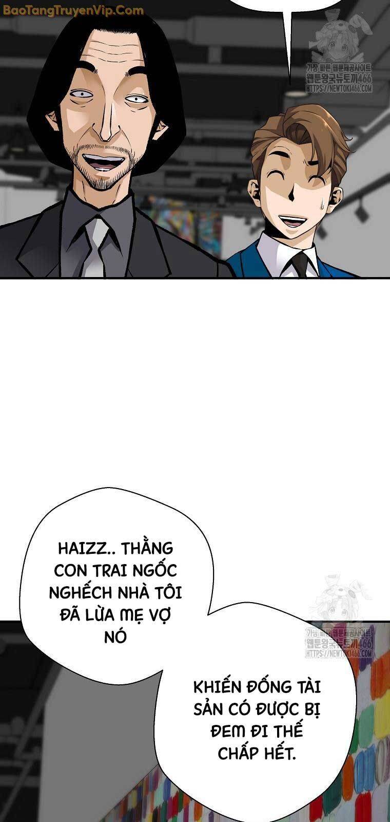 Sự Trở Lại Của Huyền Thoại Chap 156 - Next Chap 157