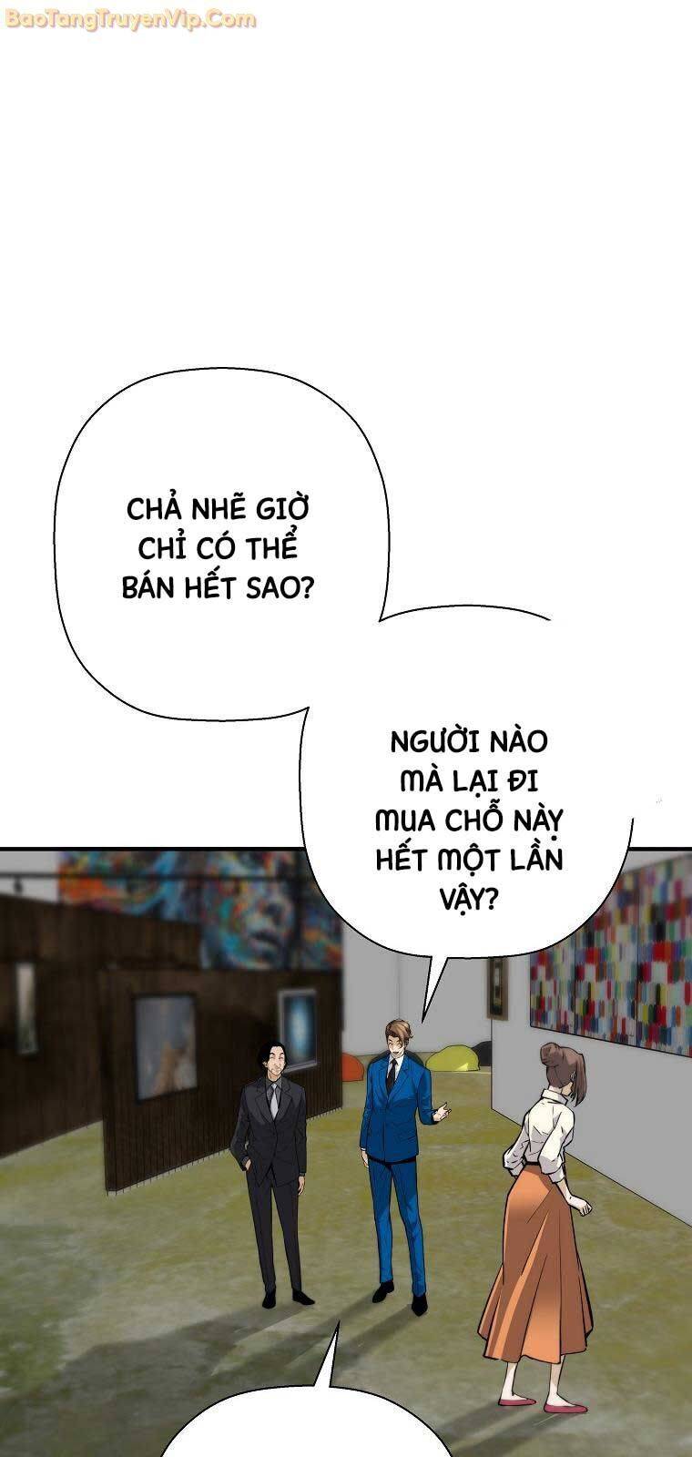 Sự Trở Lại Của Huyền Thoại Chap 156 - Next Chap 157