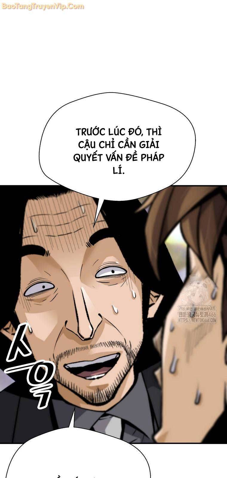 Sự Trở Lại Của Huyền Thoại Chap 156 - Next Chap 157