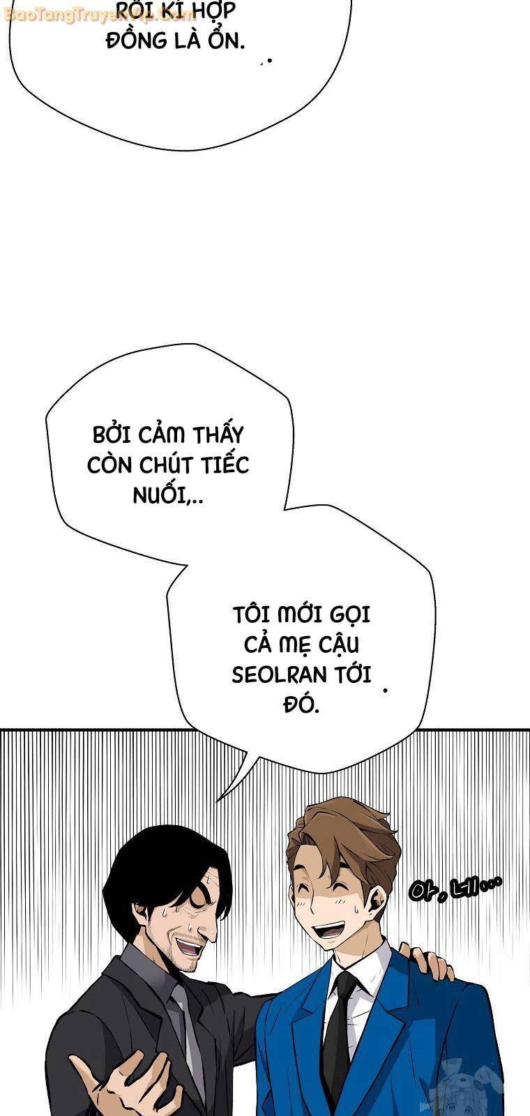 Sự Trở Lại Của Huyền Thoại Chap 156 - Next Chap 157
