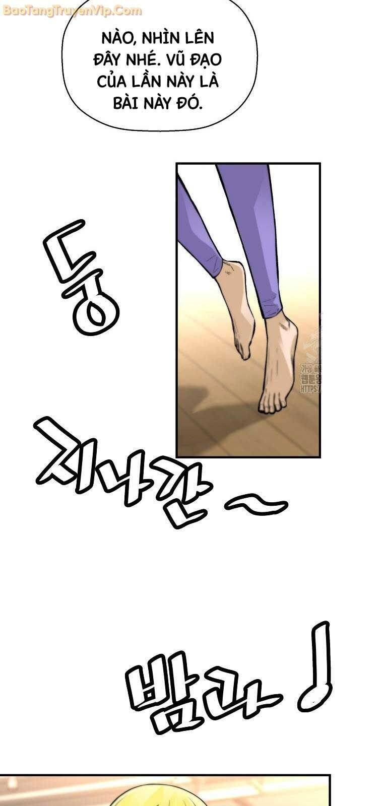 Sự Trở Lại Của Huyền Thoại Chap 156 - Next Chap 157