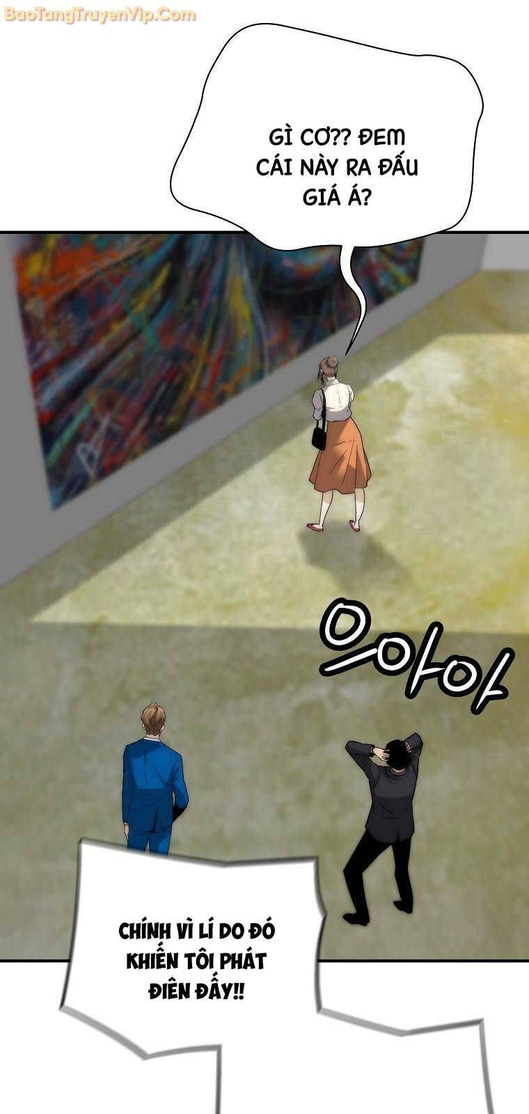 Sự Trở Lại Của Huyền Thoại Chap 156 - Next Chap 157