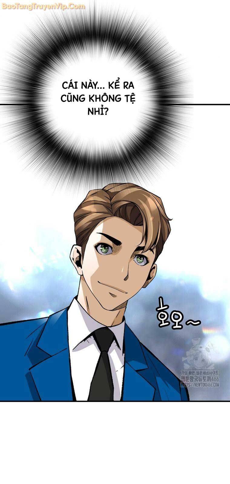 Sự Trở Lại Của Huyền Thoại Chap 156 - Next Chap 157