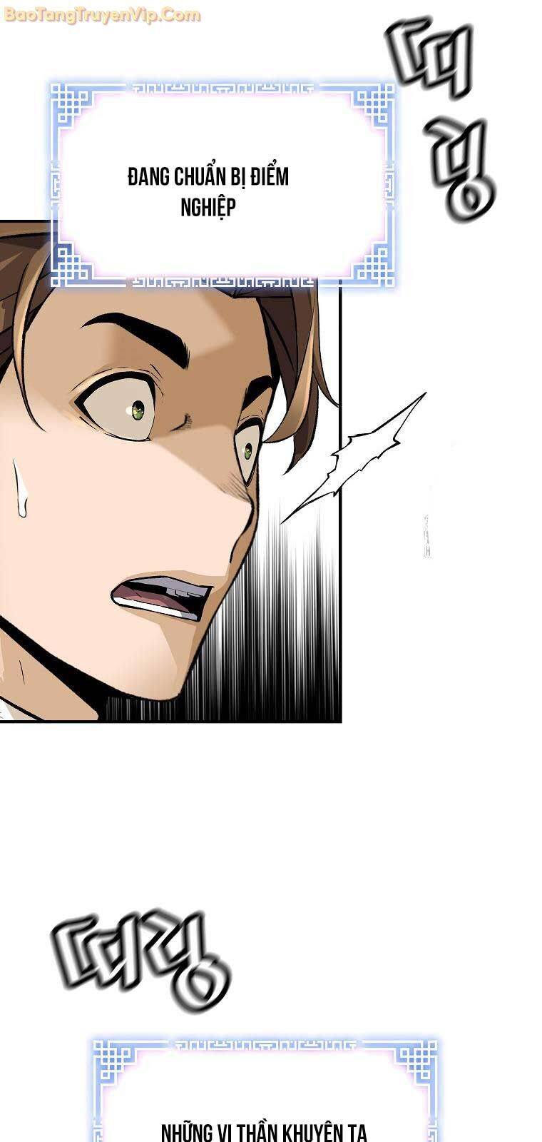 Sự Trở Lại Của Huyền Thoại Chap 156 - Next Chap 157
