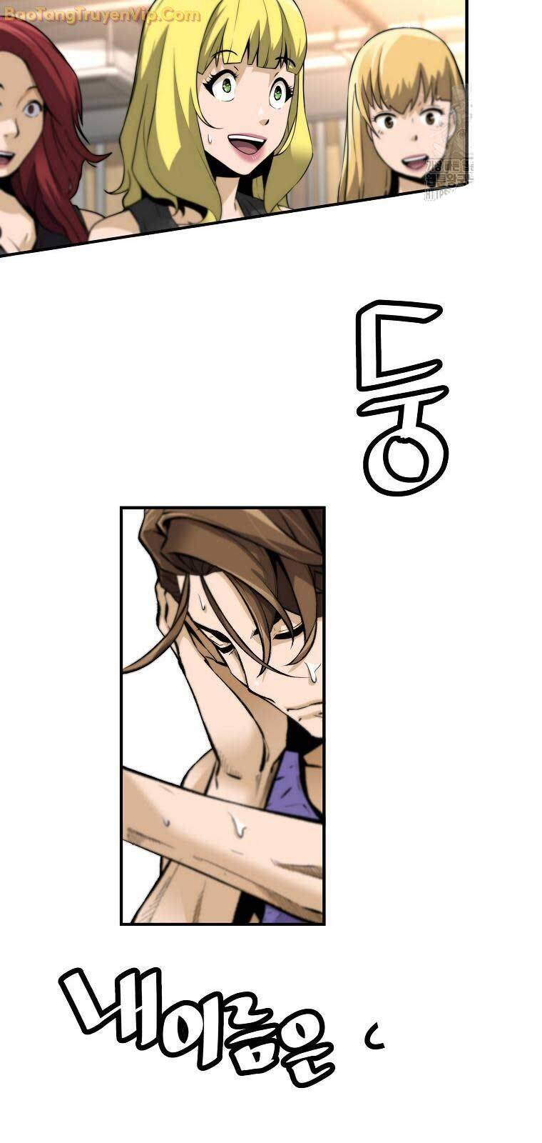 Sự Trở Lại Của Huyền Thoại Chap 156 - Next Chap 157