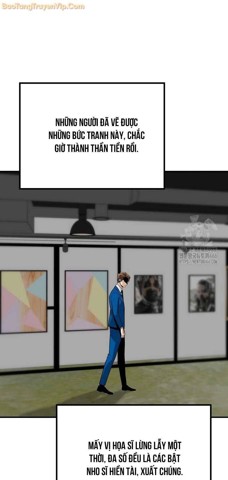 Sự Trở Lại Của Huyền Thoại Chap 156 - Next Chap 157