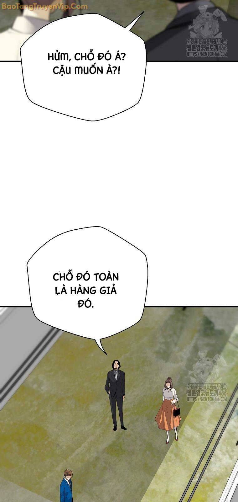 Sự Trở Lại Của Huyền Thoại Chap 156 - Next Chap 157