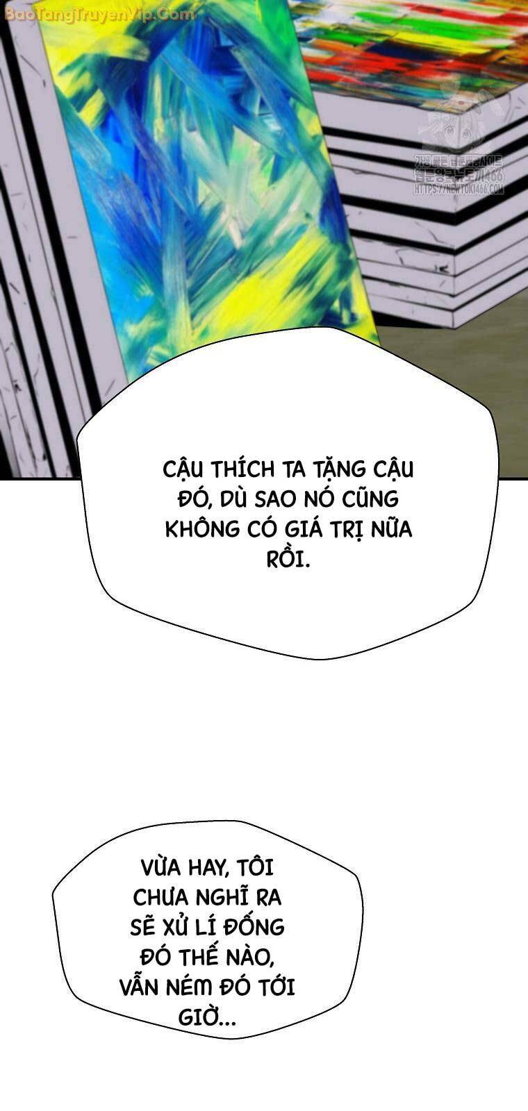Sự Trở Lại Của Huyền Thoại Chap 156 - Next Chap 157
