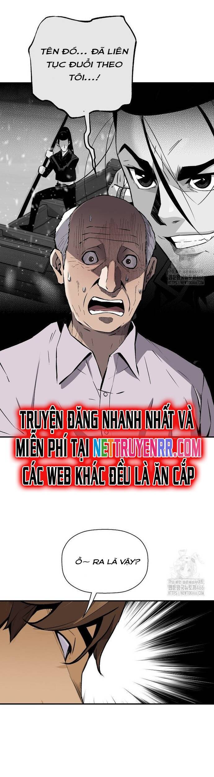 Sự Trở Lại Của Huyền Thoại Chap 157 - Next Chap 158