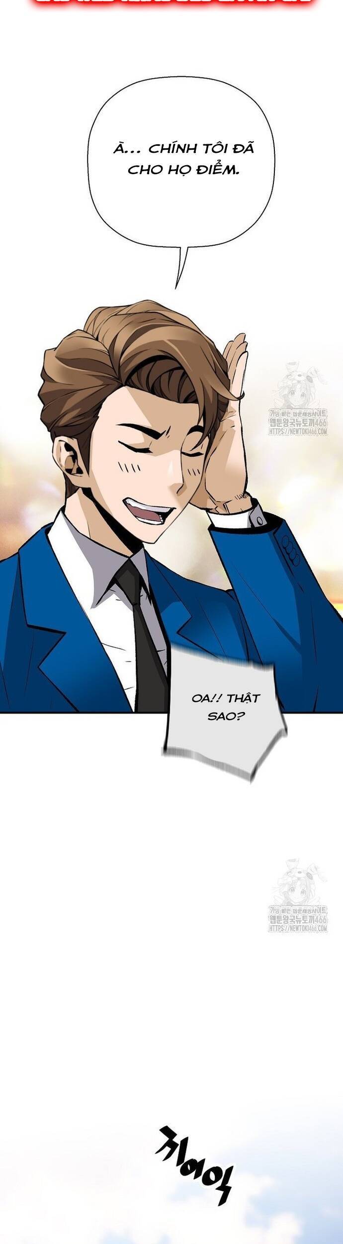 Sự Trở Lại Của Huyền Thoại Chap 157 - Next Chap 158