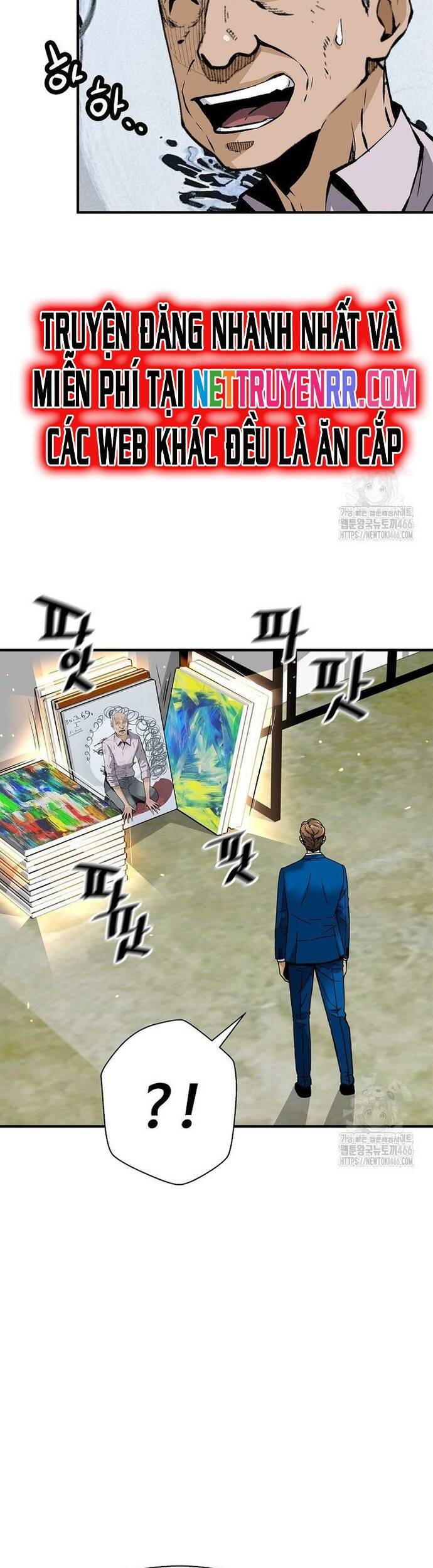Sự Trở Lại Của Huyền Thoại Chap 157 - Next Chap 158