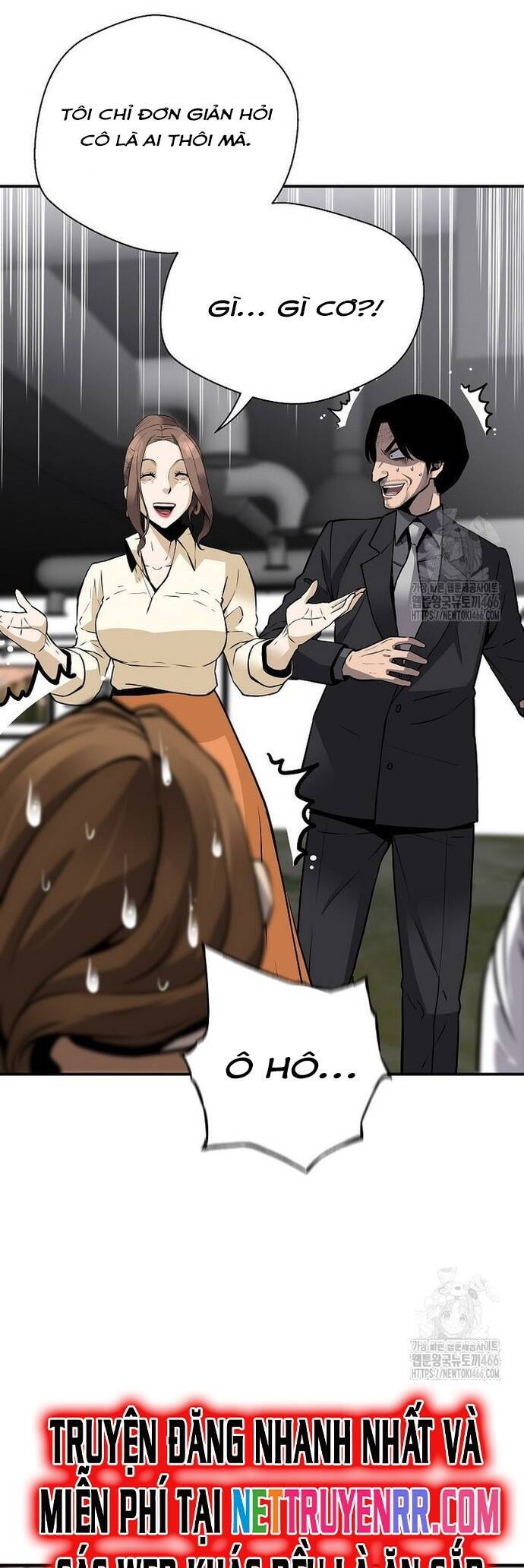 Sự Trở Lại Của Huyền Thoại Chap 157 - Next Chap 158