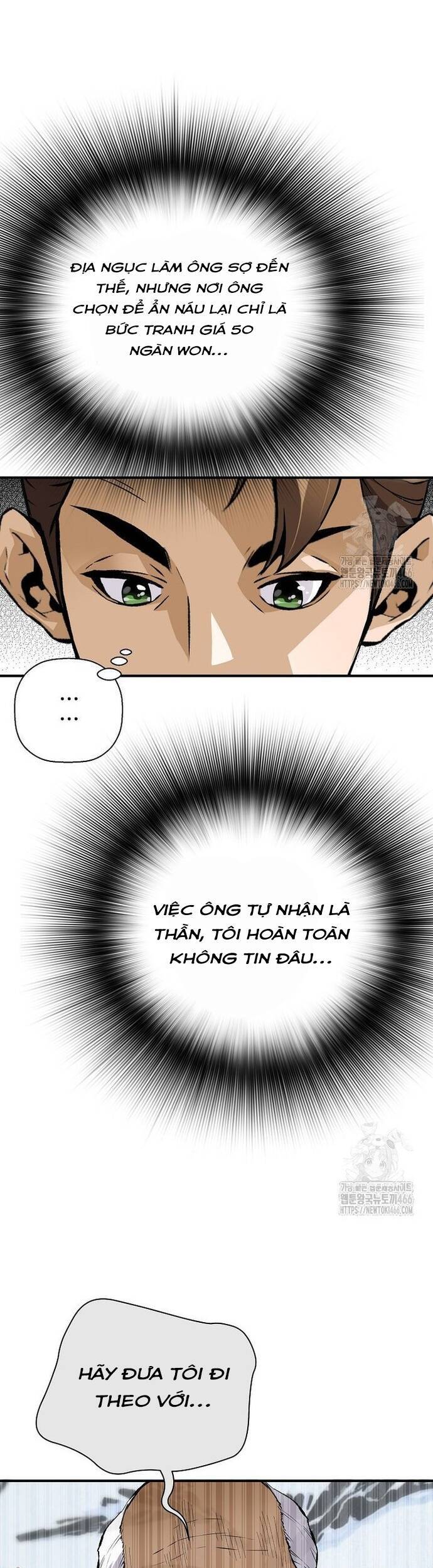 Sự Trở Lại Của Huyền Thoại Chap 157 - Next Chap 158
