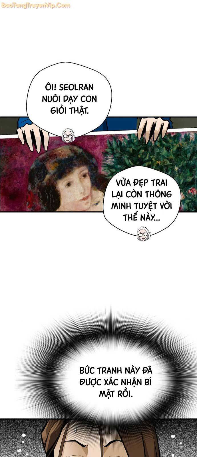 Sự Trở Lại Của Huyền Thoại Chap 158 - Next Chap 159