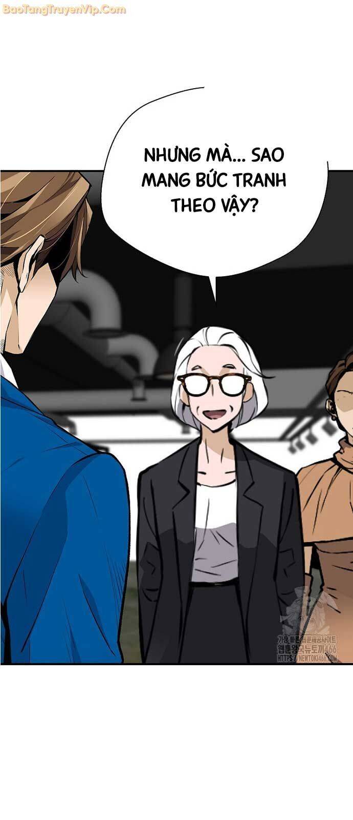 Sự Trở Lại Của Huyền Thoại Chap 158 - Next Chap 159