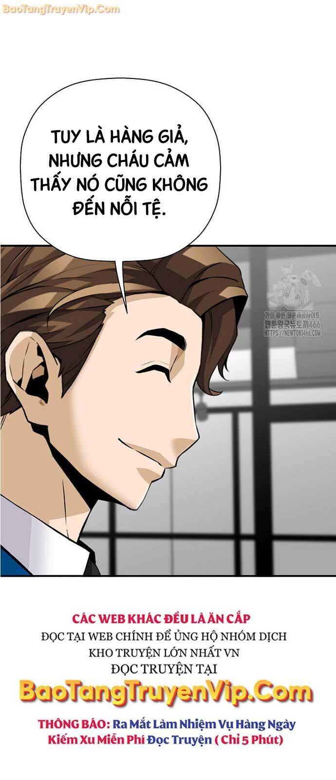 Sự Trở Lại Của Huyền Thoại Chap 158 - Next Chap 159