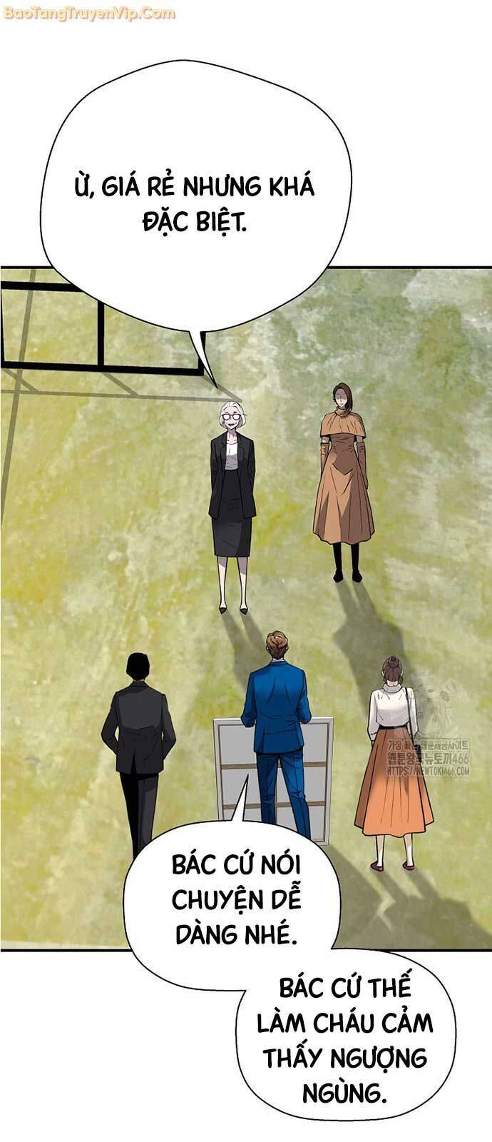 Sự Trở Lại Của Huyền Thoại Chap 158 - Next Chap 159