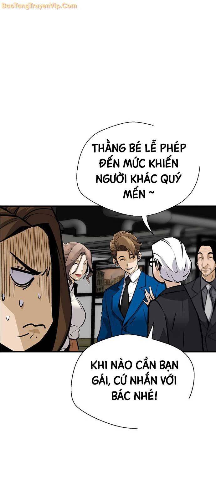 Sự Trở Lại Của Huyền Thoại Chap 158 - Next Chap 159