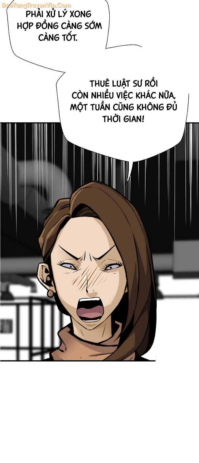 Sự Trở Lại Của Huyền Thoại Chap 158 - Next Chap 159
