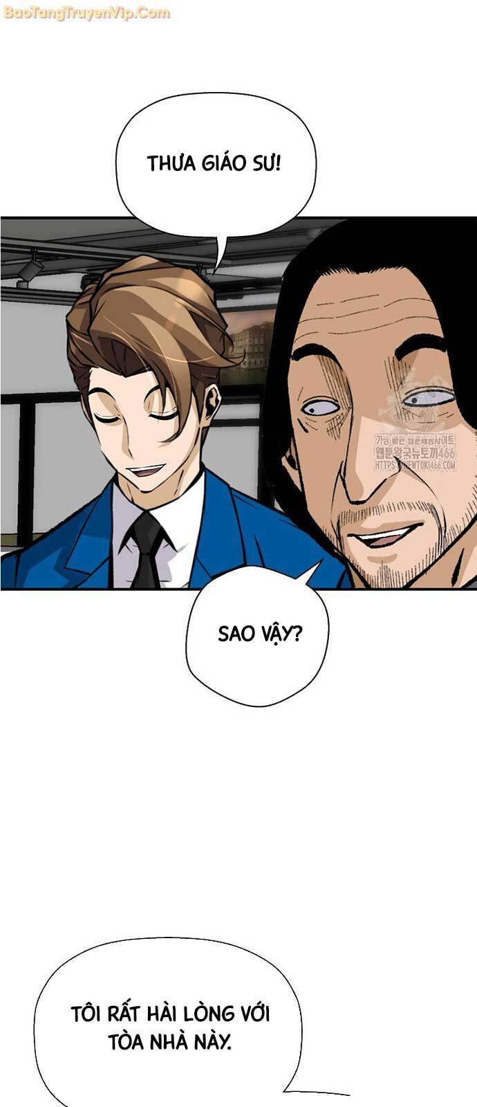 Sự Trở Lại Của Huyền Thoại Chap 158 - Next Chap 159
