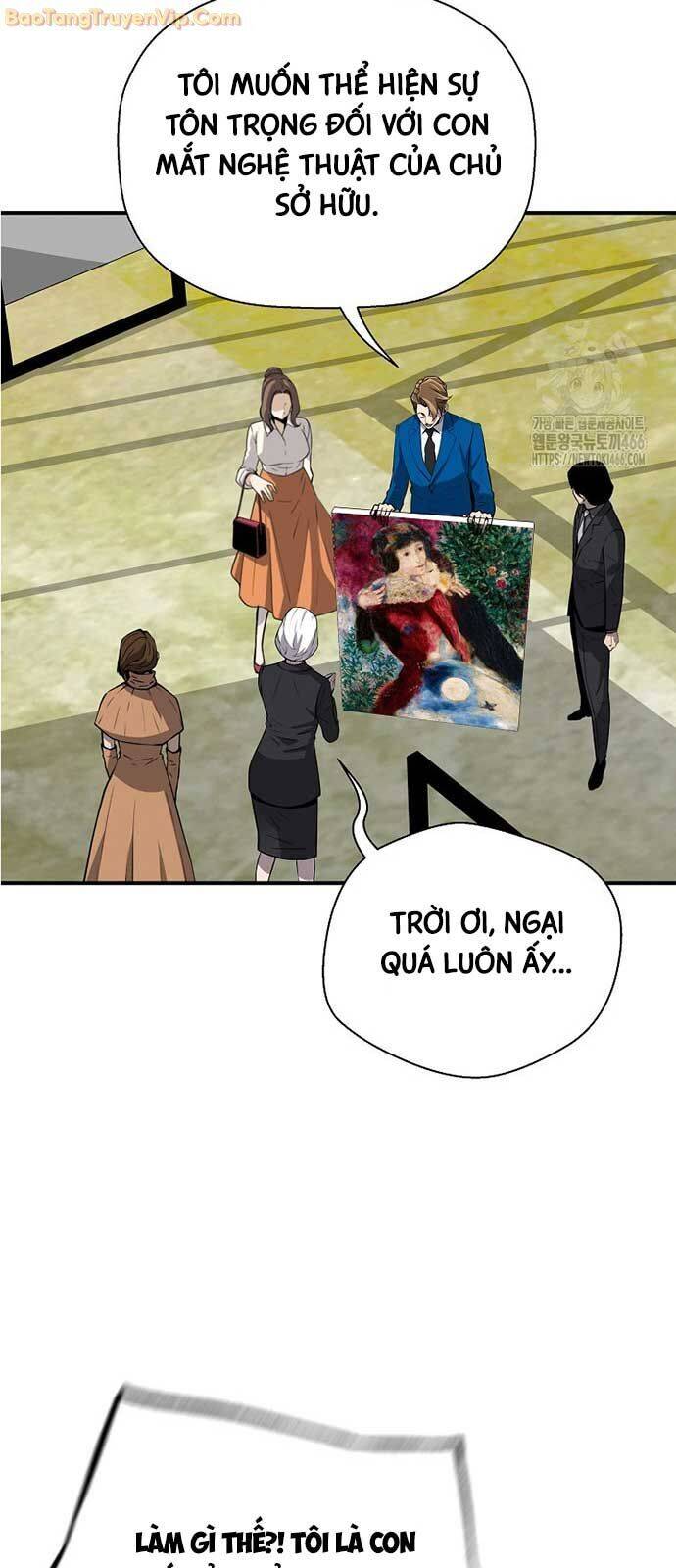 Sự Trở Lại Của Huyền Thoại Chap 158 - Next Chap 159